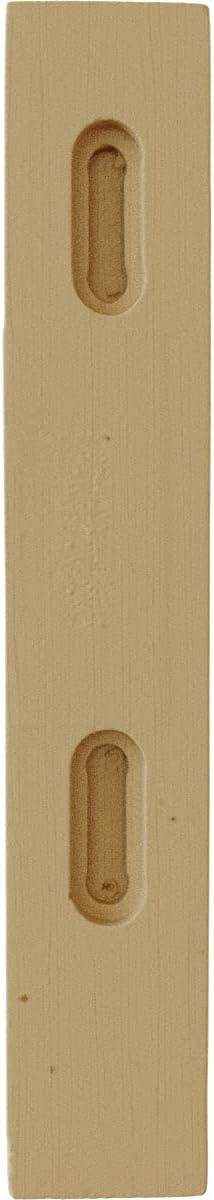 Ekena Millwork Avila 10.5"H x 1.75"W x 7.5"D Bracket