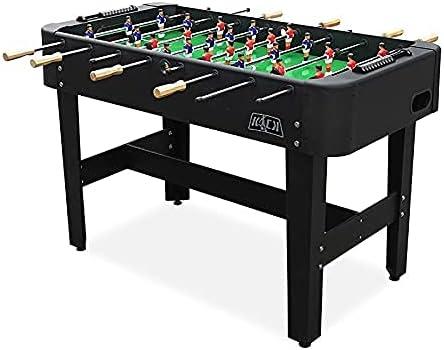 KICK Foosball Tables KICK Conquest 48" Foosball Table