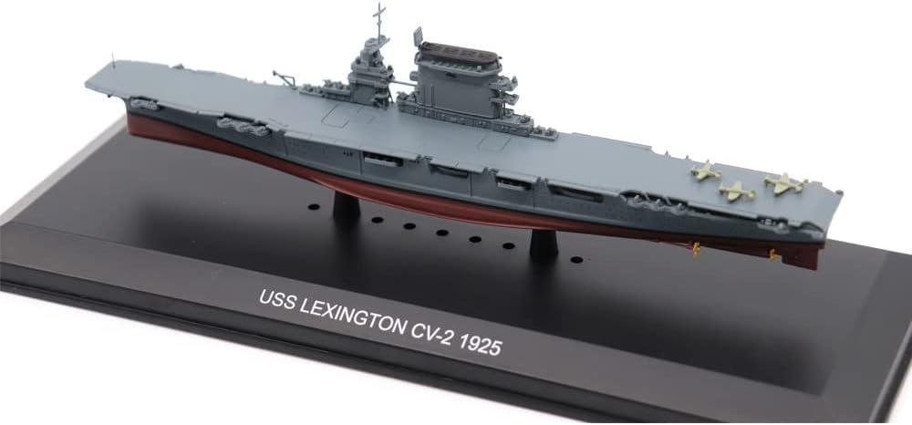 USS Lexington CV-2 1925 (1:1250 Scale)