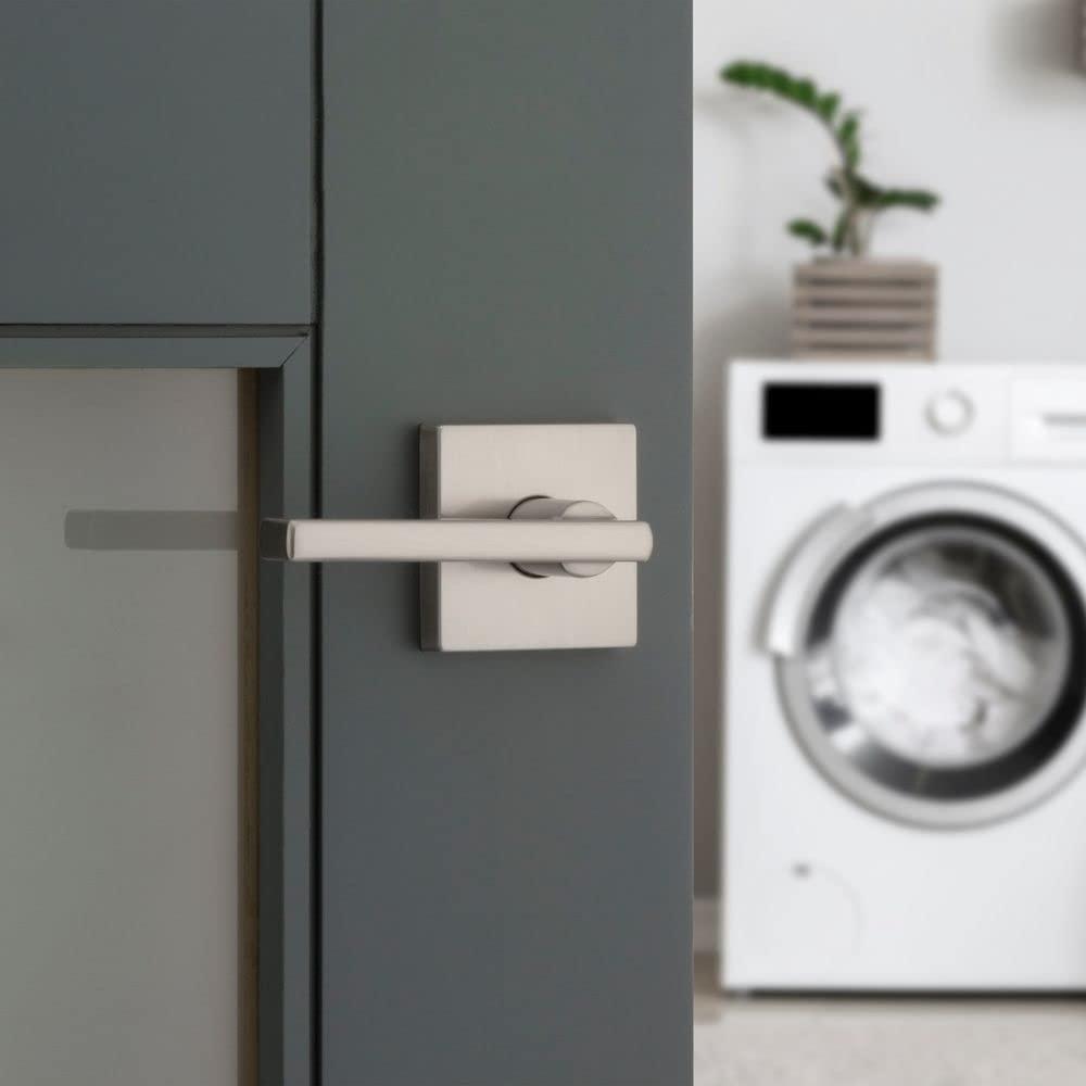 720HFL SQT 15 6AL RCS Halifax Passage - Satin Nickel