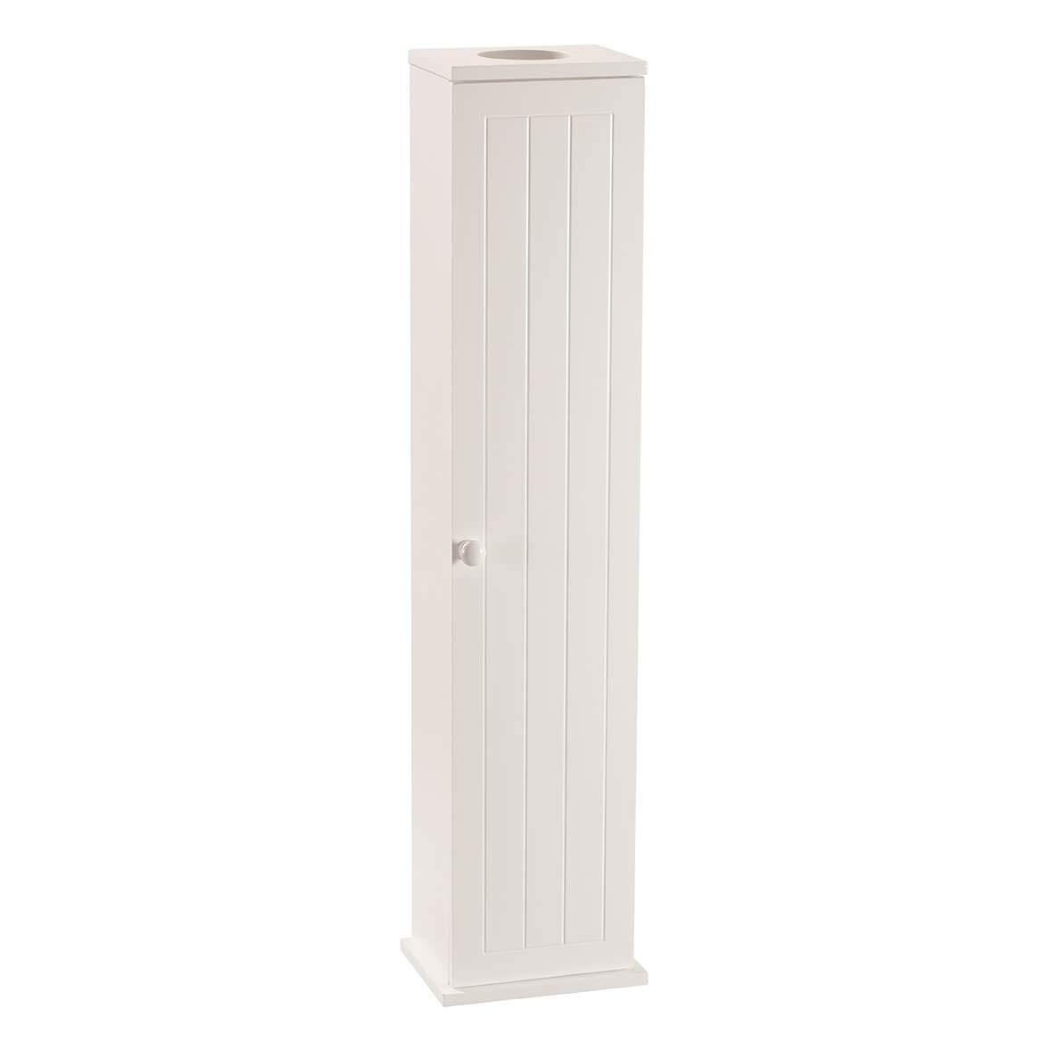 Toilet Tissue Tower by OakRidge