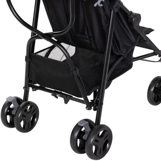 Baby Trend Rocket Plus Stroller