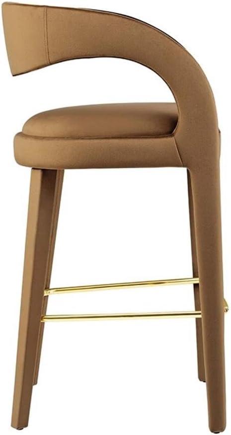 Modway Modway Pinnacle Upholstered Stool (Set of 2)