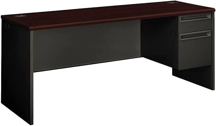 38000 Series Executive Desk