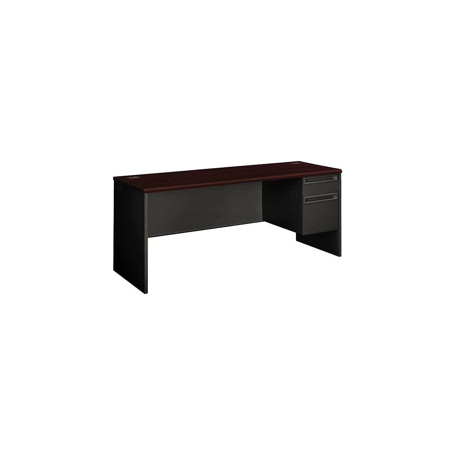 38000 Series Executive Desk