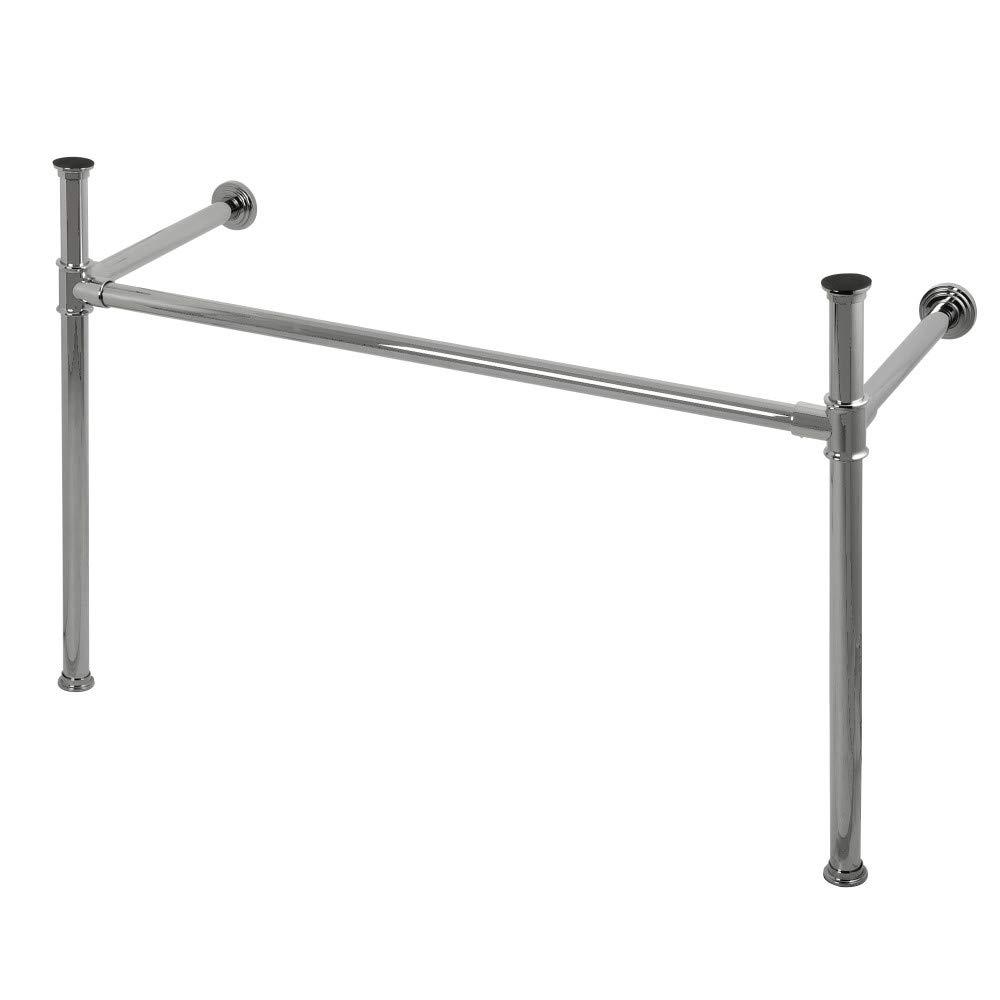 Kingston Brass Imperial Stainless Steel Console Legs