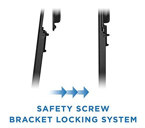 Mount-it Tilt/Swivel/Articulating/Extending Arm Wall Mount 32"-55" Screens