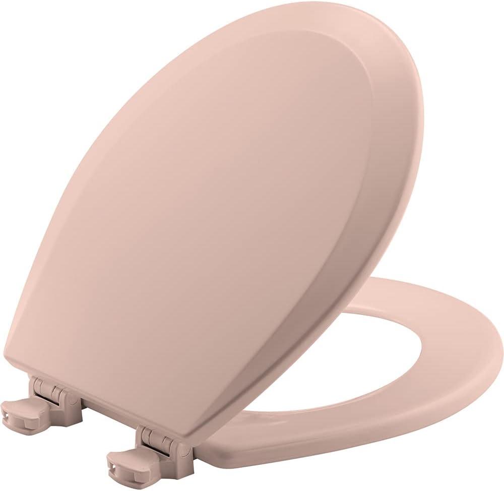 500EC Round Toilet Seat