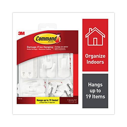 Command Command 16 Lb. Hook & Loop Fastener