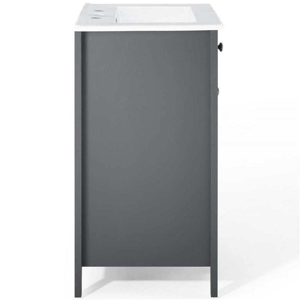 Modway Modway Nantucket 24" Bathroom Vanity