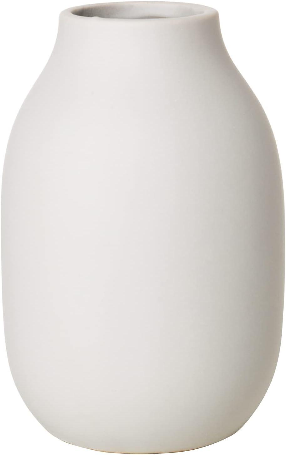 Blomus COLORA Porcelain Table Vase