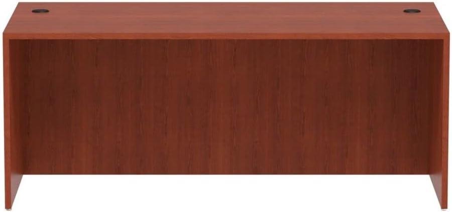 Valencia Series Desk Shell