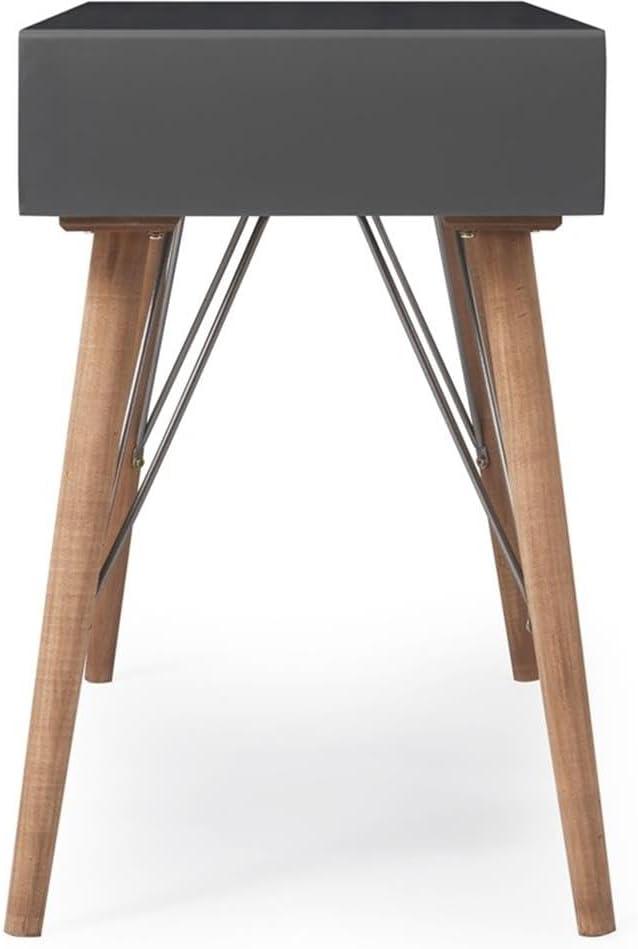 Finch Kitts Friedman Desk Console Table