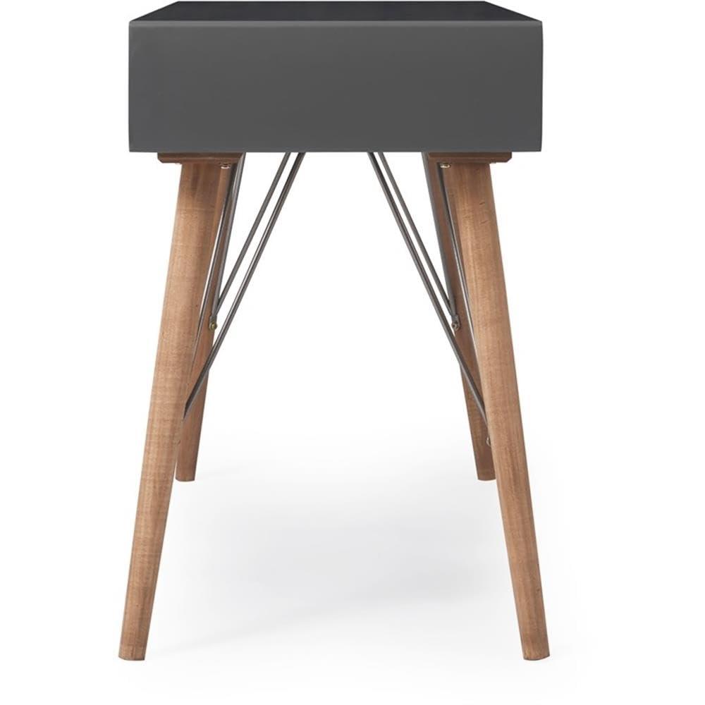 Finch Kitts Friedman Desk Console Table