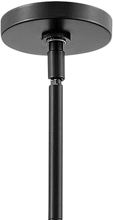 Archer 6 - Light Sputnik Modern Linear Chandelier