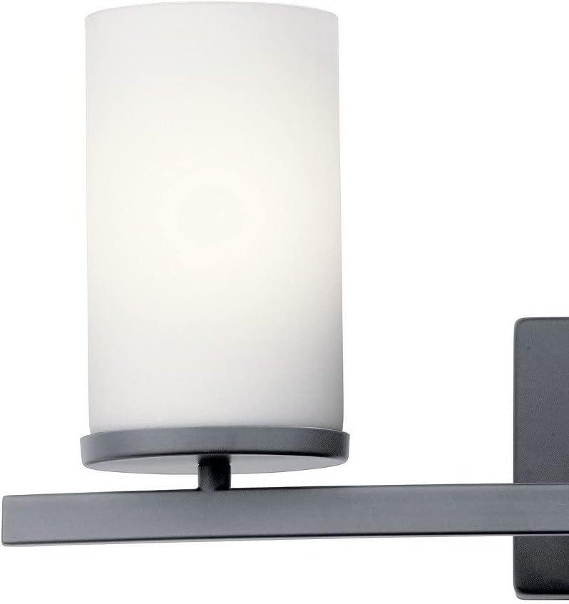 Crosby 3 - Light Dimmable Vanity Light