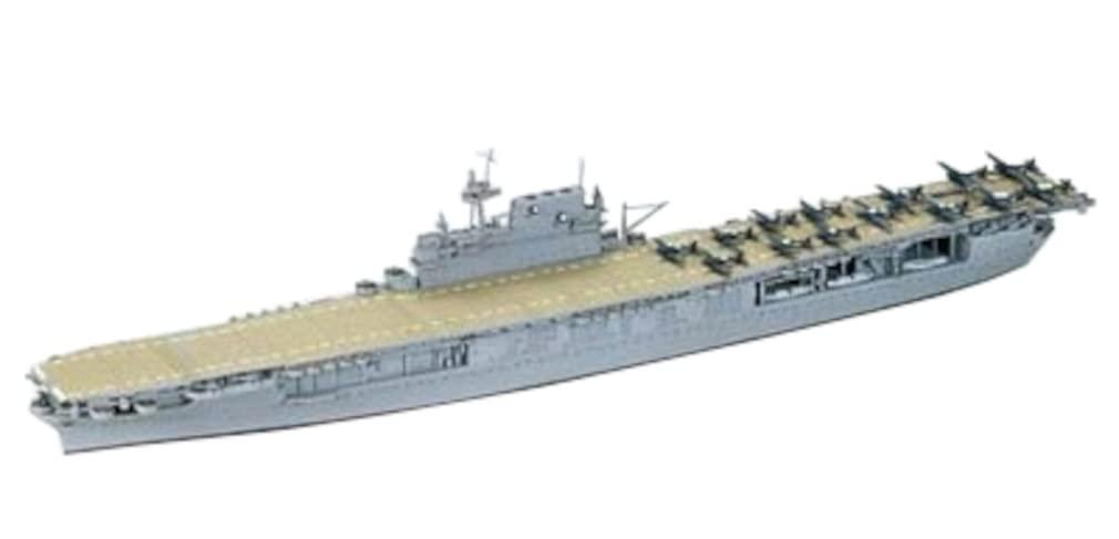 Tamiya TAM77514 US Enterprise Aircraft Carrier Enterprise Kit
