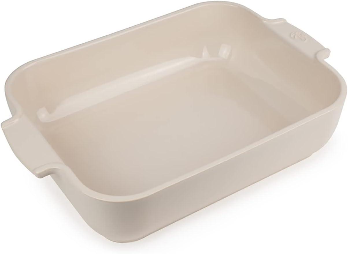 Peugeot Appolia Rectangular Ceramic Baking Dish