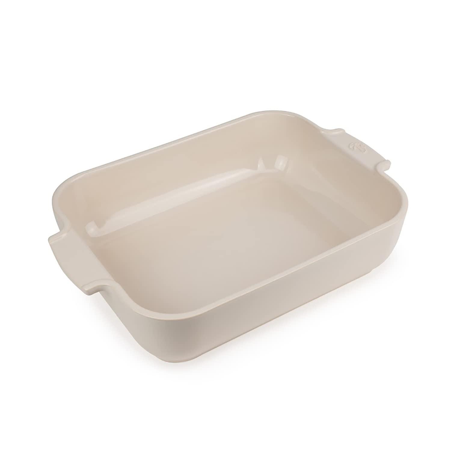 Peugeot Appolia Rectangular Ceramic Baking Dish