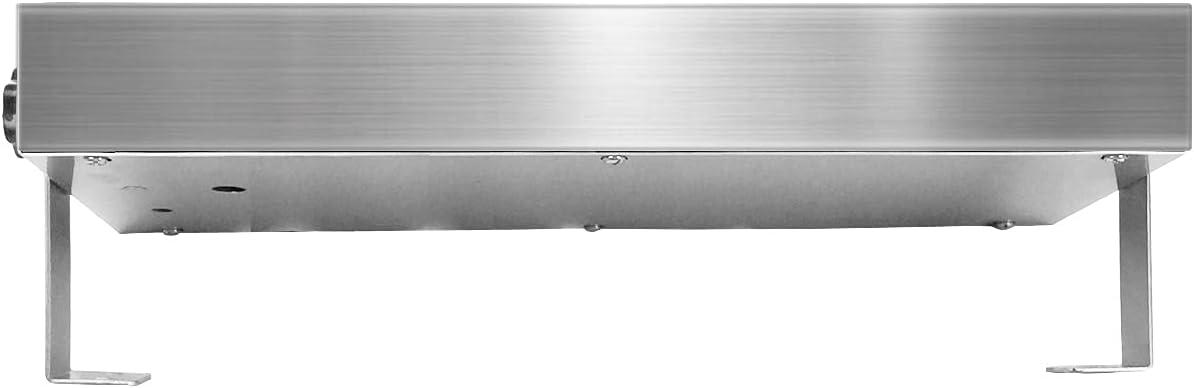 YOOYIST Easy to Use Professional Timer Stainless Housing For Efficient Commercial Kitchen