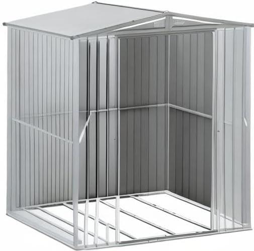 Arrow Arrow Rust Resistant Steel Flooring Kit