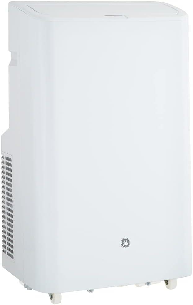 GE® 10,000 BTU Portable Air Conditioner For Medium Rooms Up To 350 Sq Ft. (7,200 BTU SACC)