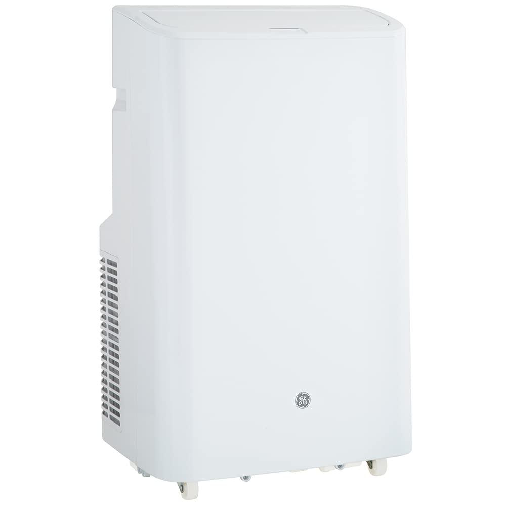 GE® 10,000 BTU Portable Air Conditioner For Medium Rooms Up To 350 Sq Ft. (7,200 BTU SACC)