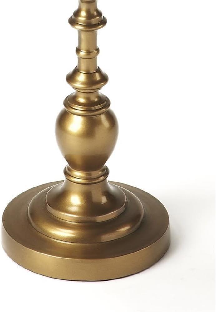 Willa Arlo™ Interiors Millender Pedestal End Table