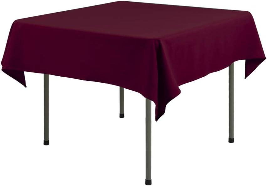 Loon Peak® Salerno Buffalo Plaid Tablecloth & Reviews | Wayfair