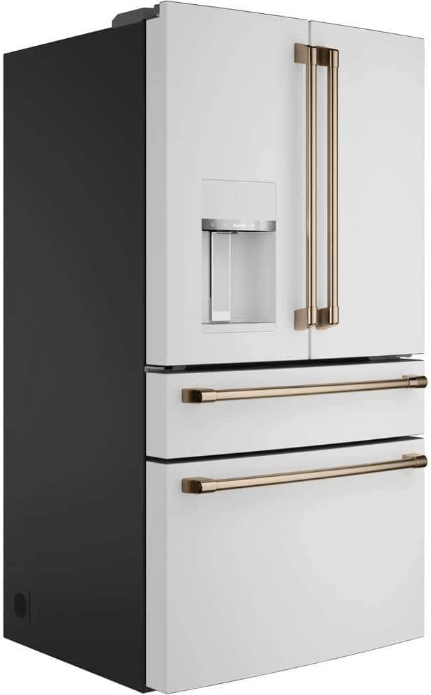 Café 36" French Door 27.8 cu. ft. Refrigerator