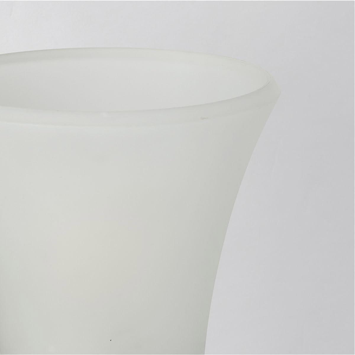 Progress Lighting, Classic Collection, 6-Light Bath, Brushed Nickel, Etched Glass Shades