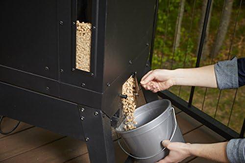 Pit Boss Copperhead 5 Series Vertical Pellet Smoker - PBV5P1