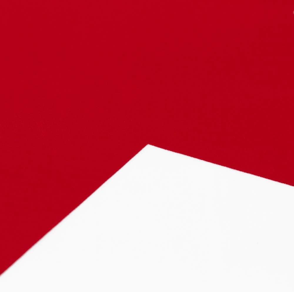 North Korea Flag 3x5 Foot Polyester with Brass Grommets