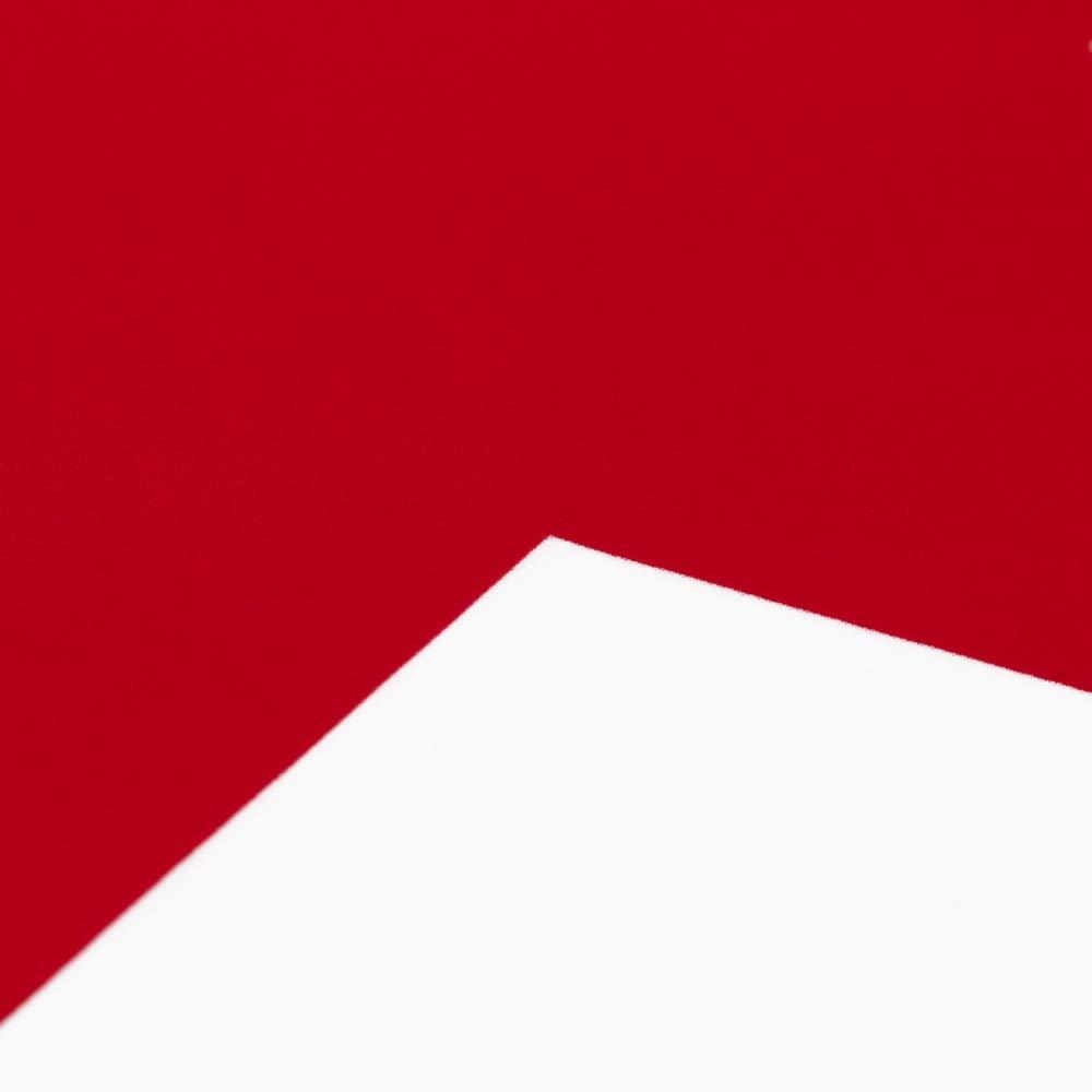 North Korea Flag 3x5 Foot Polyester with Brass Grommets