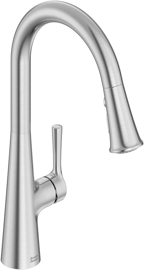 Southport Pull Down Single Handle Kitchen Faucet