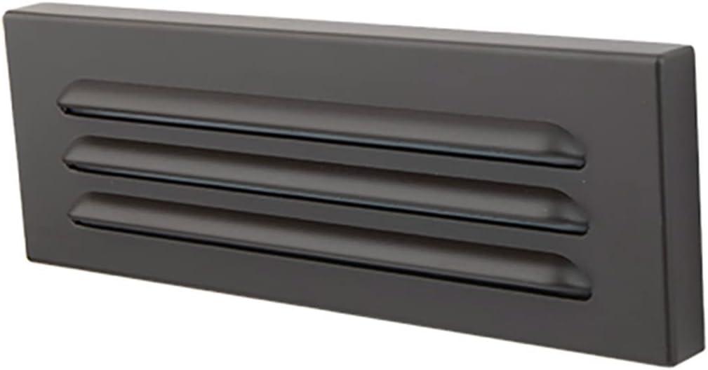 Low Voltage Integrated LED Metal Step Light