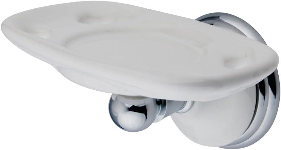 Kingston Brass Victorian Toothbrush and Tumbler Holder