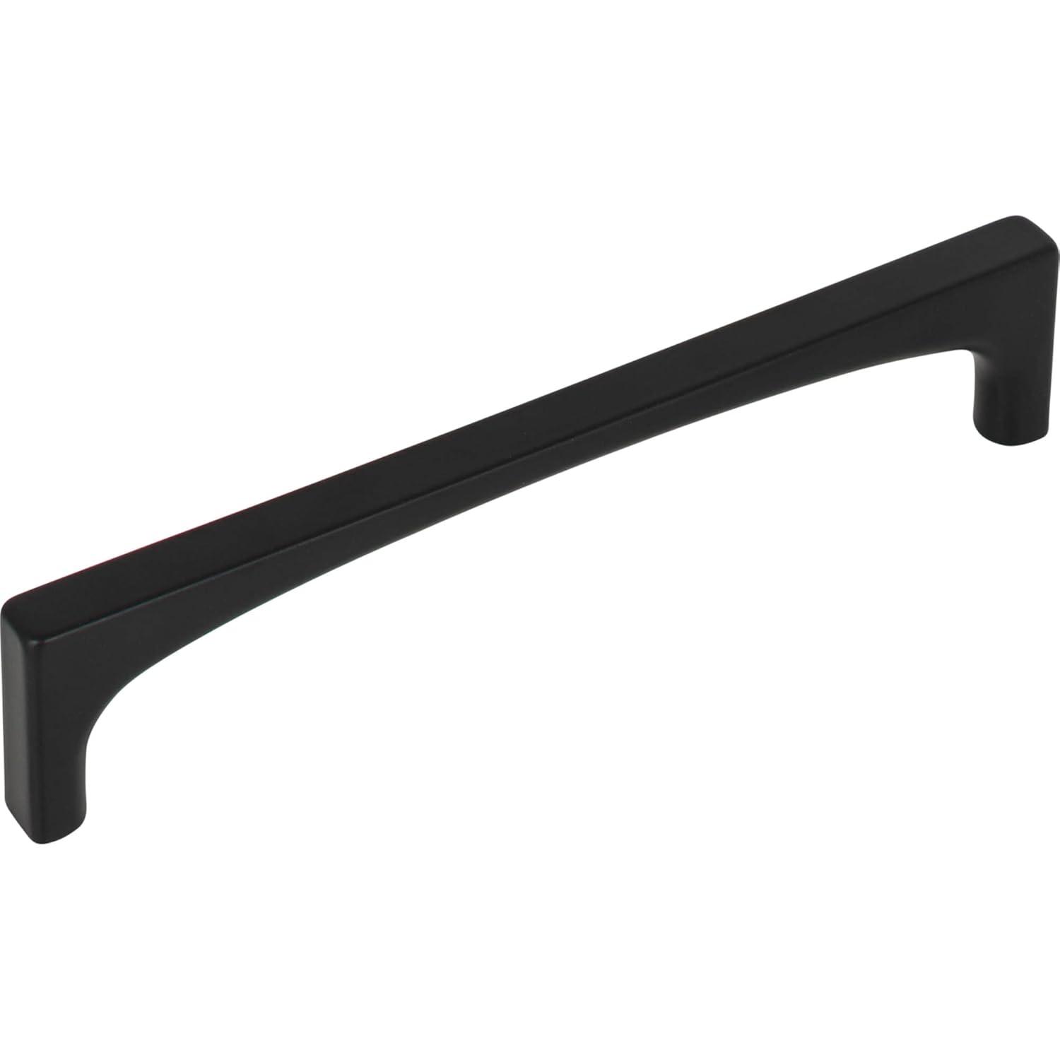Top Knobs Riverside Bar pull