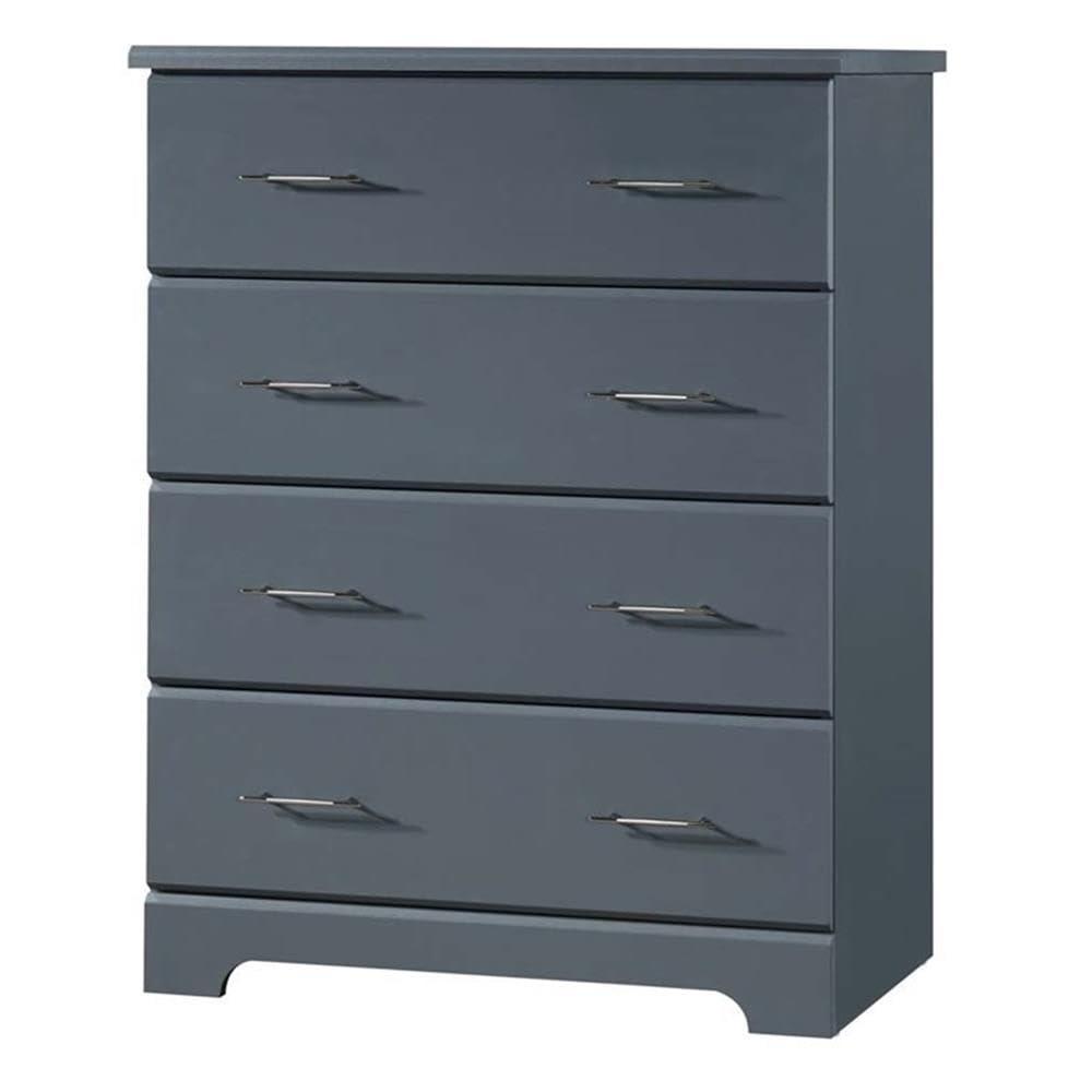 Brookside 4 Drawer Chest