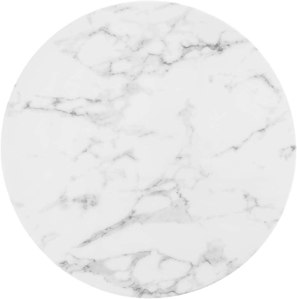 Modway Modway Lippa Round Dining Table