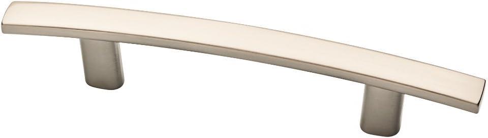 Franklin Brass Subtle Arch Cabinet Bar/Handle Pull Multipack (Set of 10)