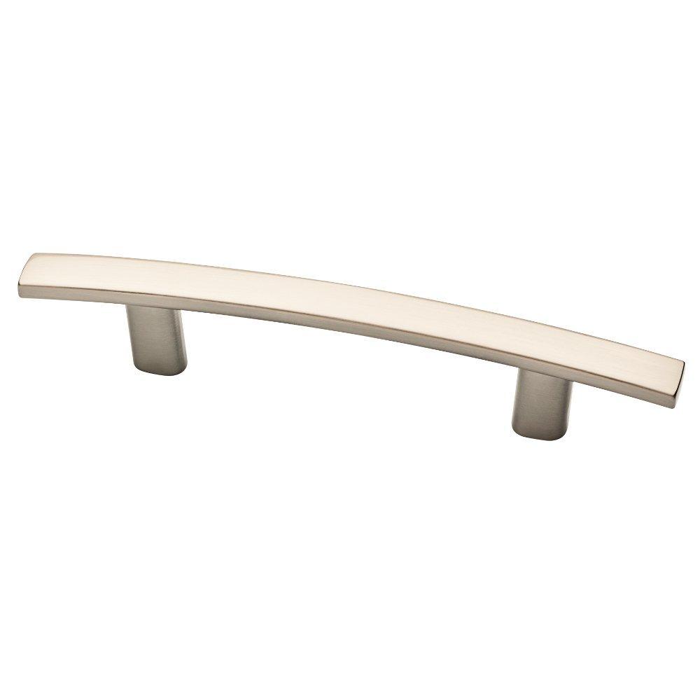 Franklin Brass Subtle Arch Cabinet Bar/Handle Pull Multipack (Set of 10)
