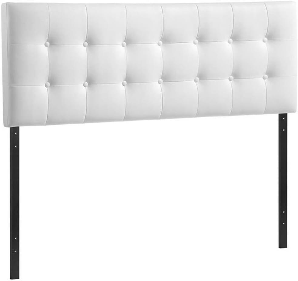 Modway Copper Grove Worishofen Velvet Headboard by Modway