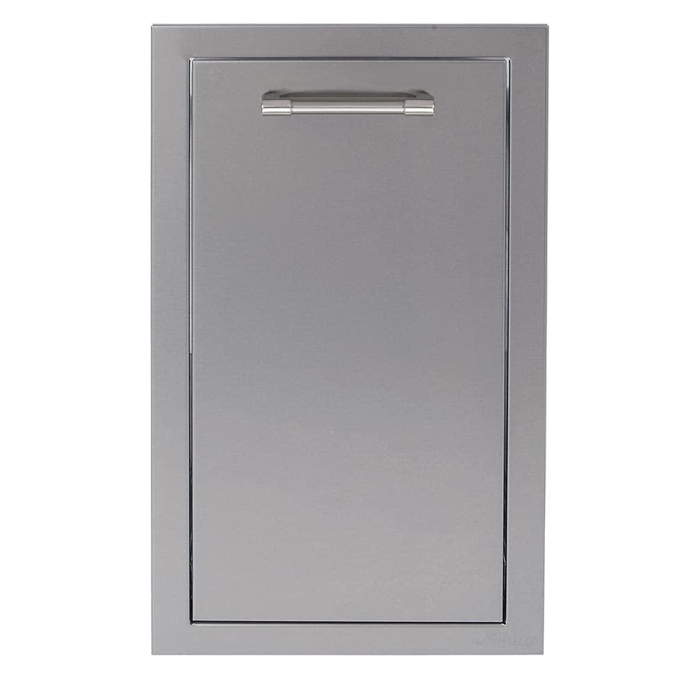 Alfresco Alfresco 14.875'' W x 20.5625'' D Stainless Steel Cabinet