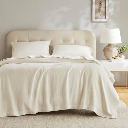 100% Certified Egyptian Cotton Blanket