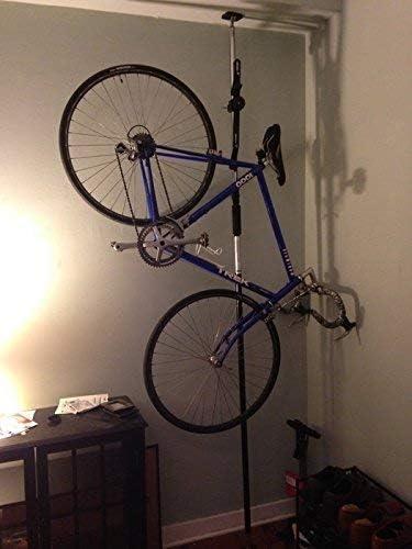 Adjustable Bike Rack
