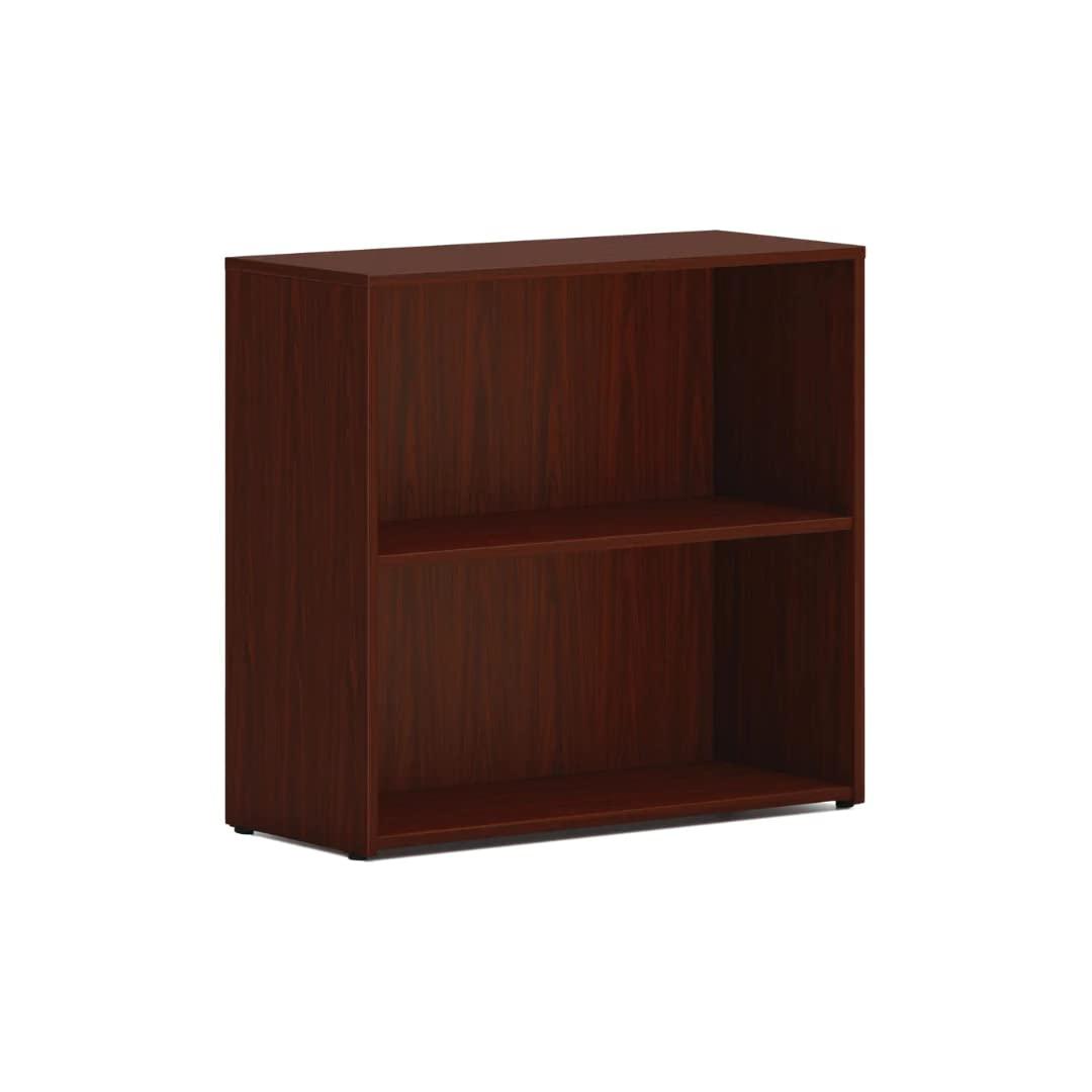 HON Mod 53" H x 30" W Standard Bookcase