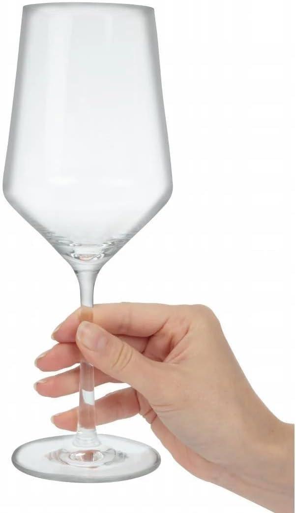 Pure 18 oz. Red Wine Glass