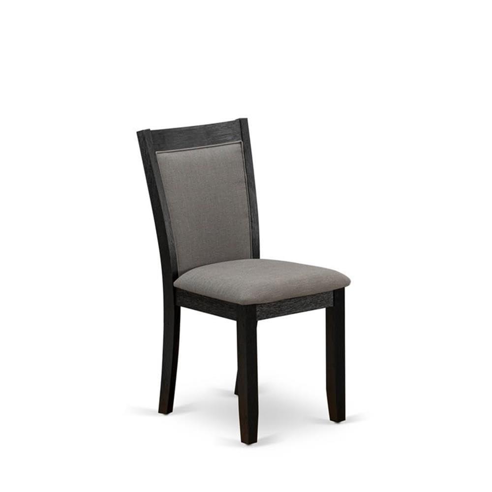 Polen Linen Side Chair