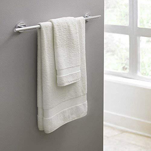 E & S Accessories 30" Wall Mounted Towel Bar